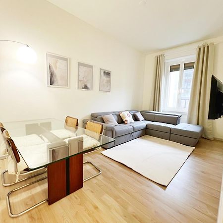 Apartmán La Dolce Vita - Moscova 2 Milán Exteriér fotografie