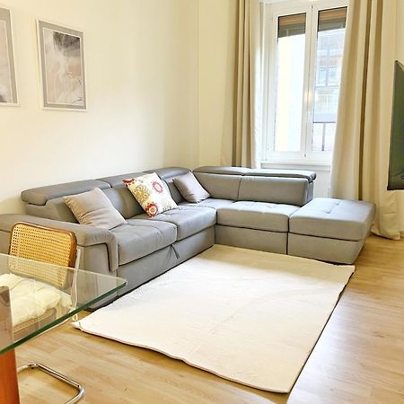 Apartmán La Dolce Vita - Moscova 2 Milán Exteriér fotografie