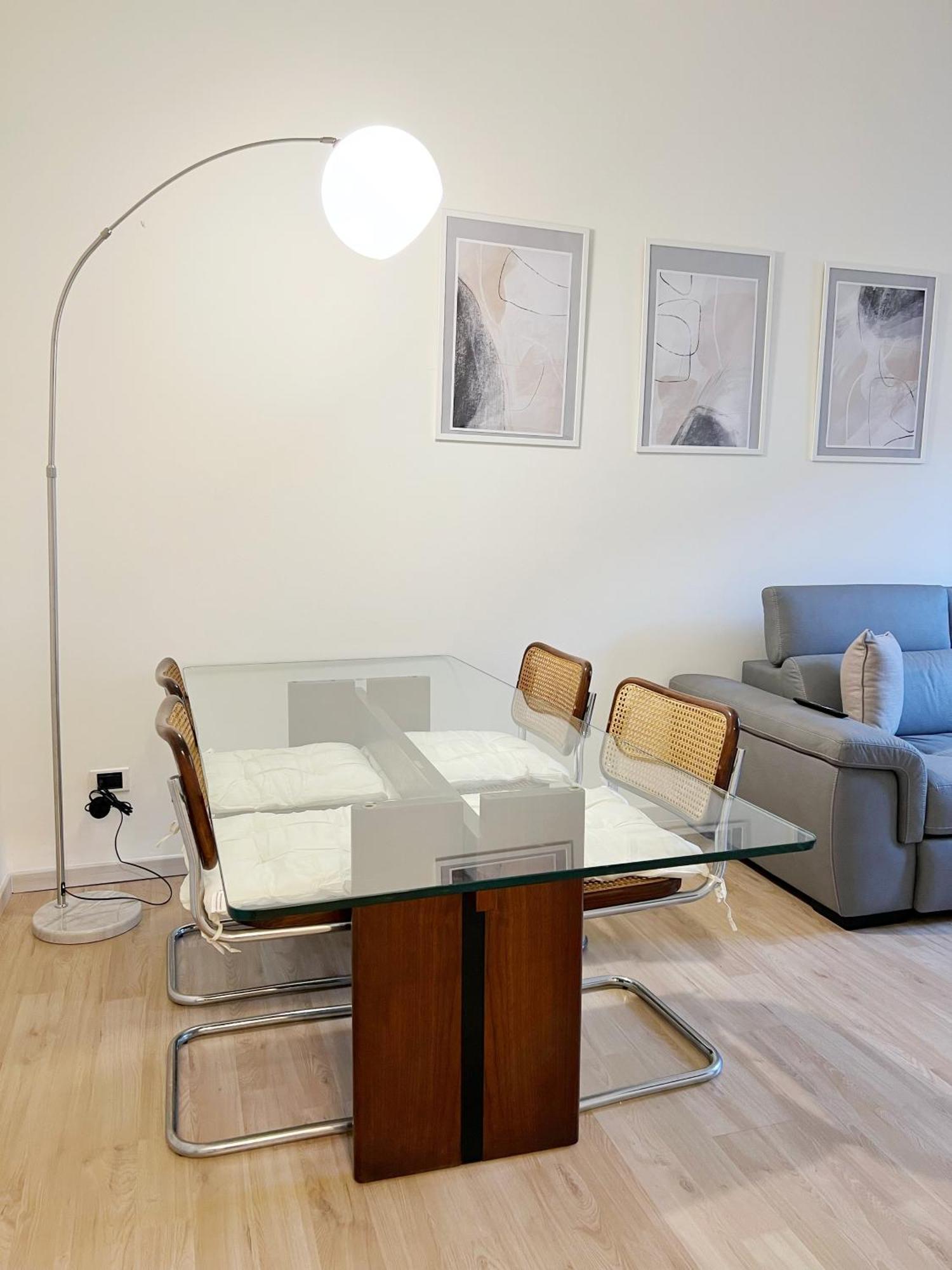 Apartmán La Dolce Vita - Moscova 2 Milán Exteriér fotografie