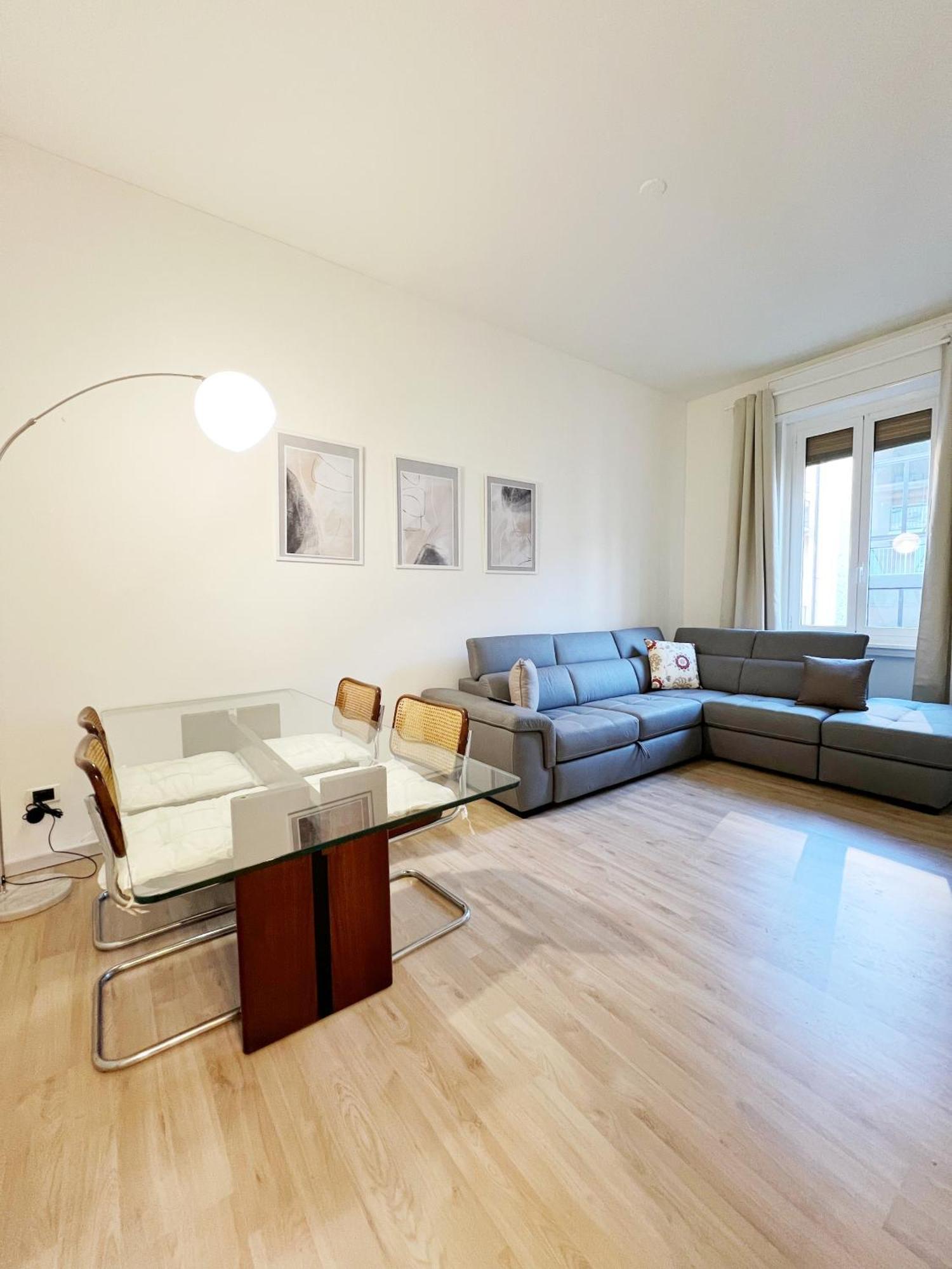 Apartmán La Dolce Vita - Moscova 2 Milán Exteriér fotografie