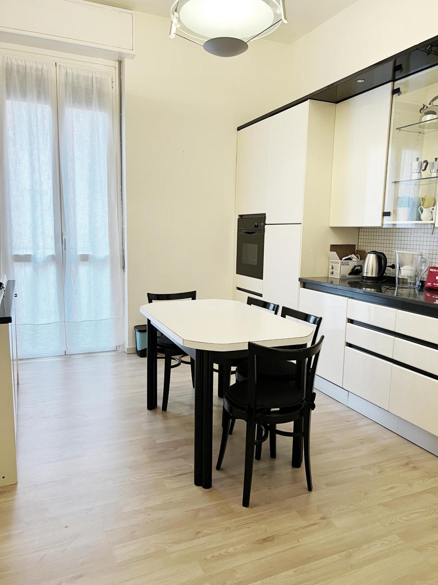 Apartmán La Dolce Vita - Moscova 2 Milán Exteriér fotografie