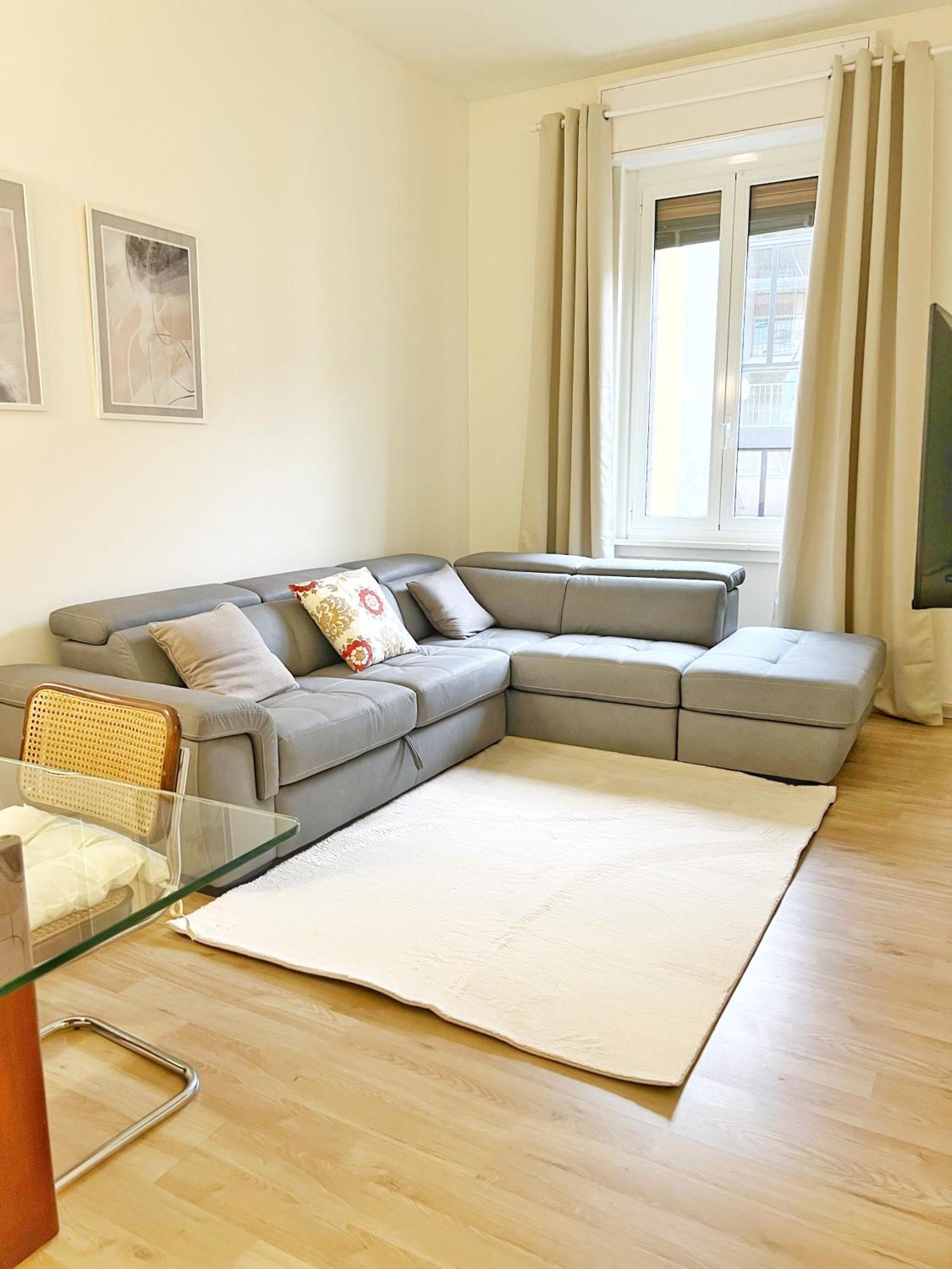 Apartmán La Dolce Vita - Moscova 2 Milán Exteriér fotografie