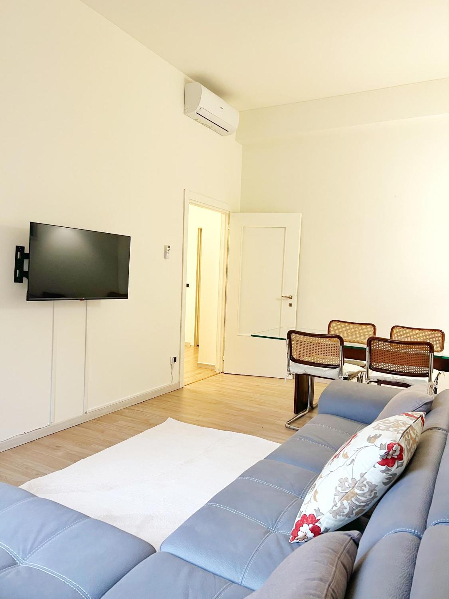 Apartmán La Dolce Vita - Moscova 2 Milán Exteriér fotografie